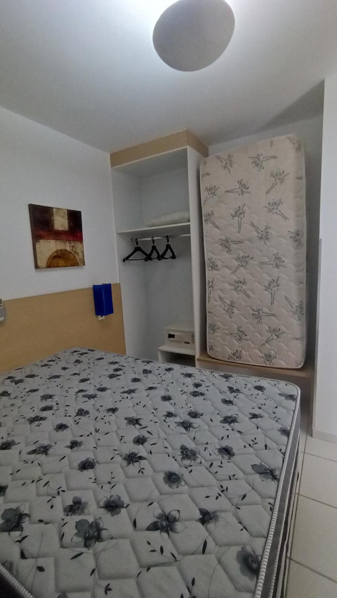 Flat No Pontal Do Lago Caldas Novas Habitación foto